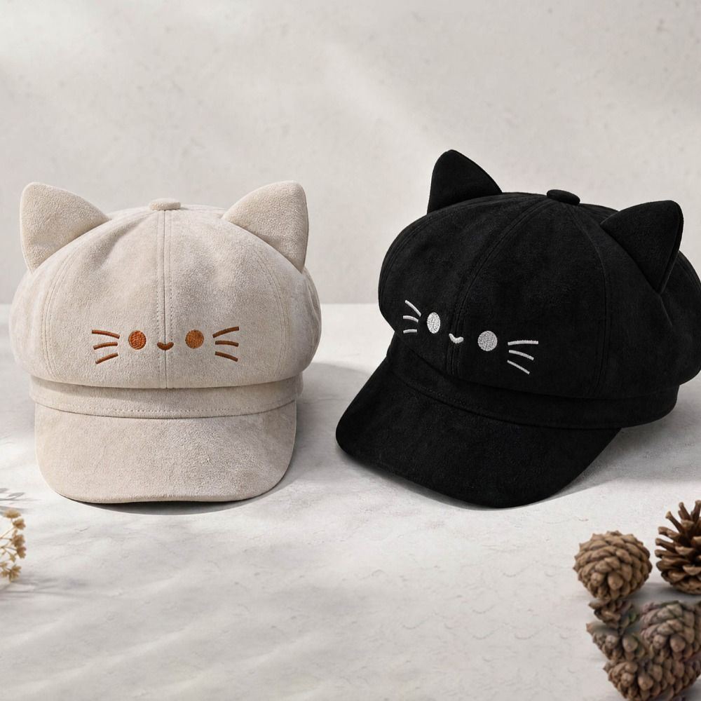 Cute Embroidery Embroidered Ca - огляд і ціна Embroidery Artist