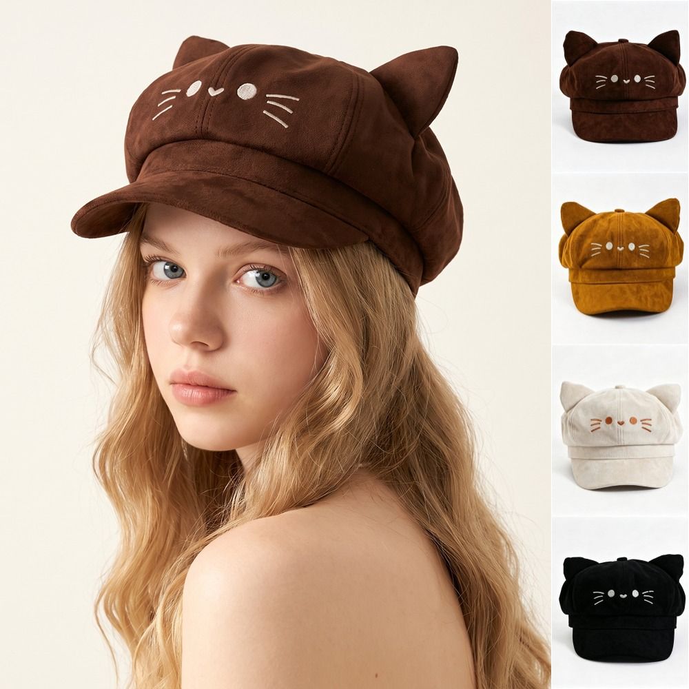 Cute Embroidery Embroidered Ca - огляд і ціна Embroidery Artist