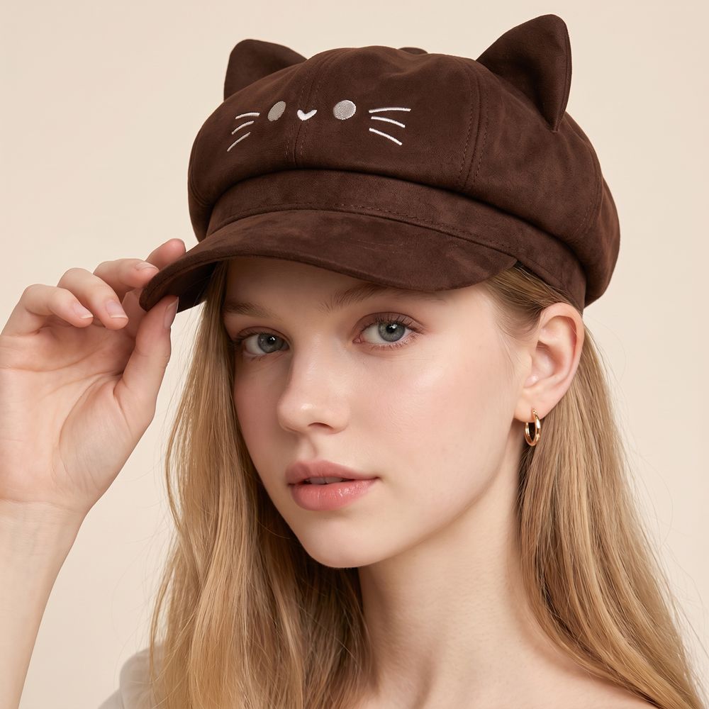Cute Embroidery Embroidered Ca - огляд і ціна Embroidery Artist