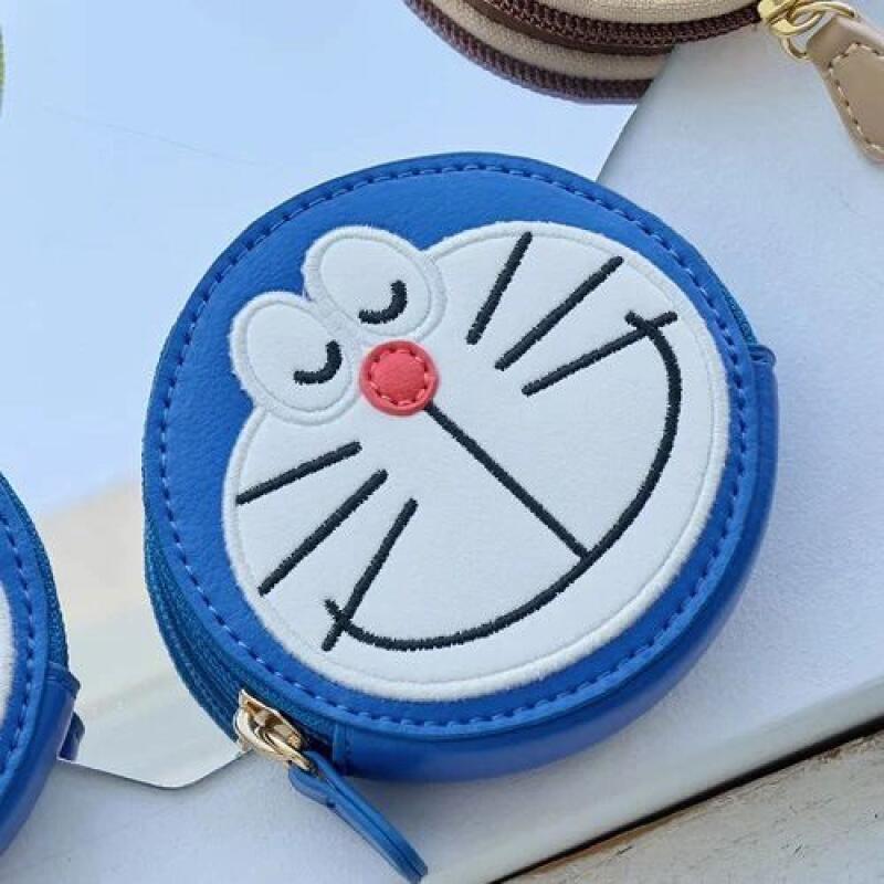 Doraemon Dorami Pu Embroidery  - огляд і ціна Embroidery Hooping