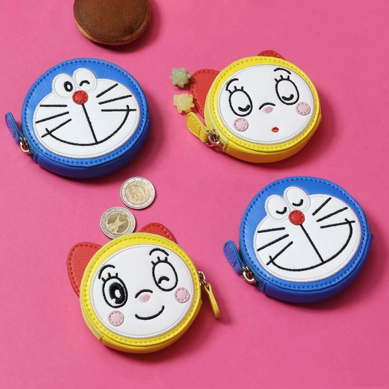 Doraemon Dorami Pu Embroidery  - огляд і ціна Embroidery Hooping