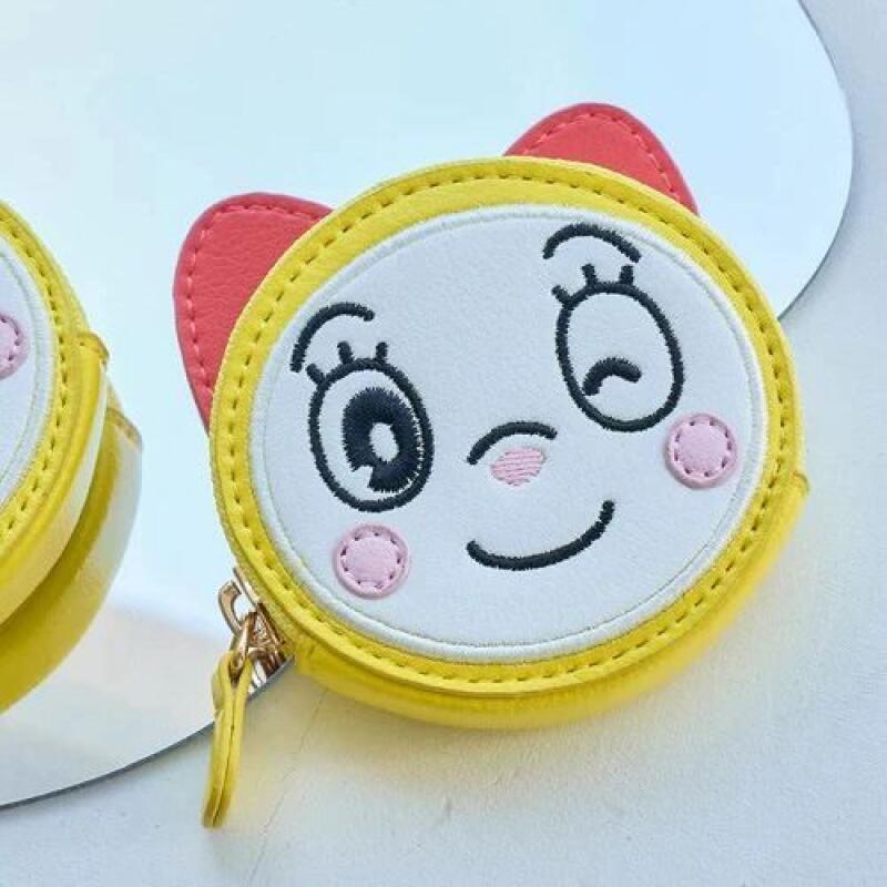 Doraemon Dorami Pu Embroidery  - огляд і ціна Embroidery Hooping