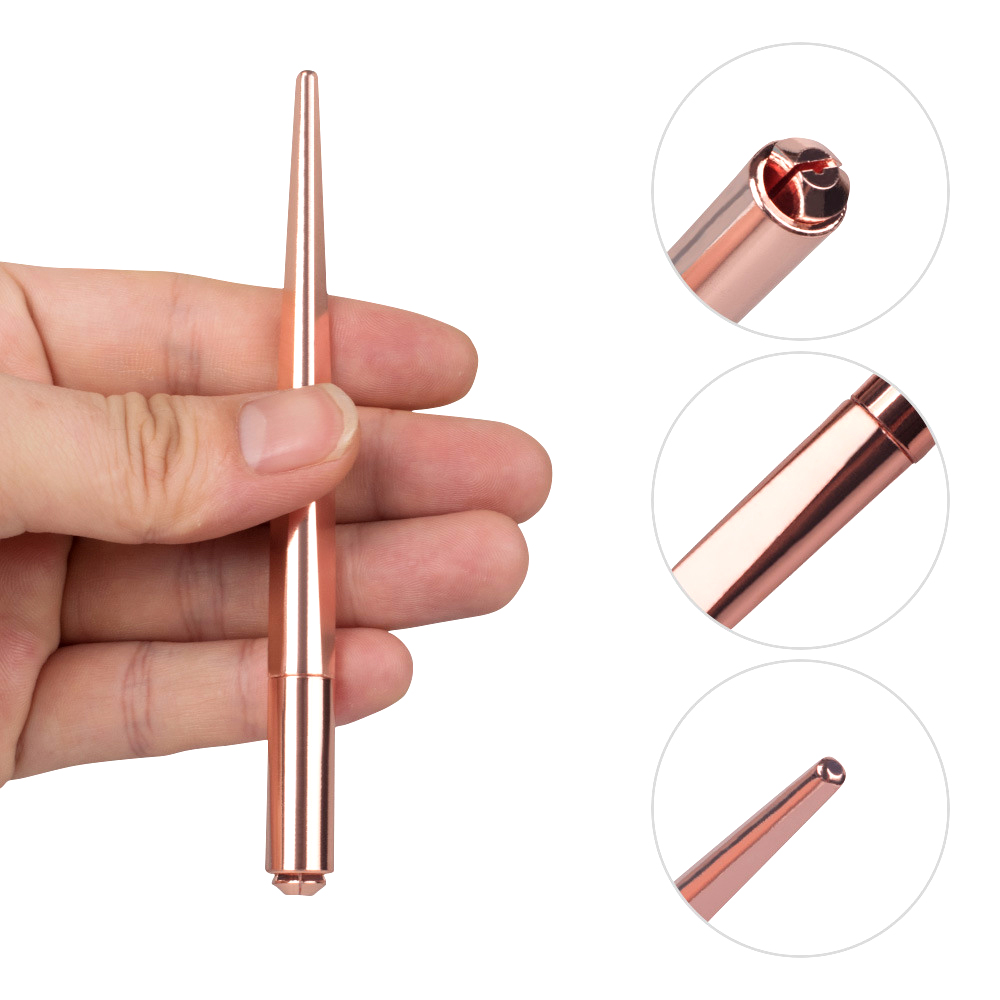 Microblading Manual Tattoo Pen - огляд і ціна Embroidery Lips