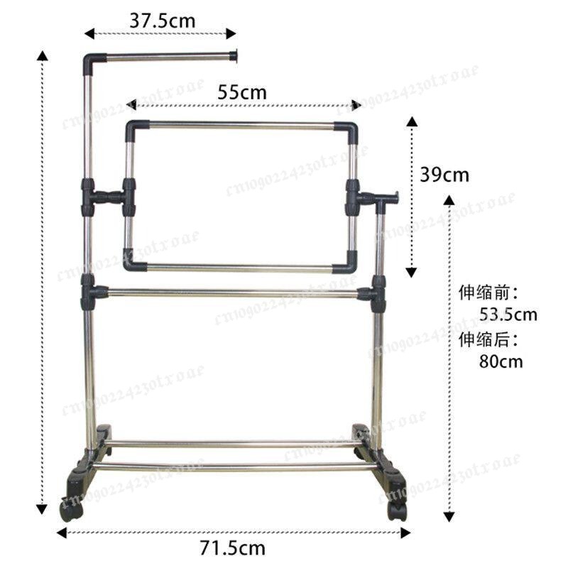 Adjustable Cross Stitch Frame  - огляд і ціна Embroidery Hooping