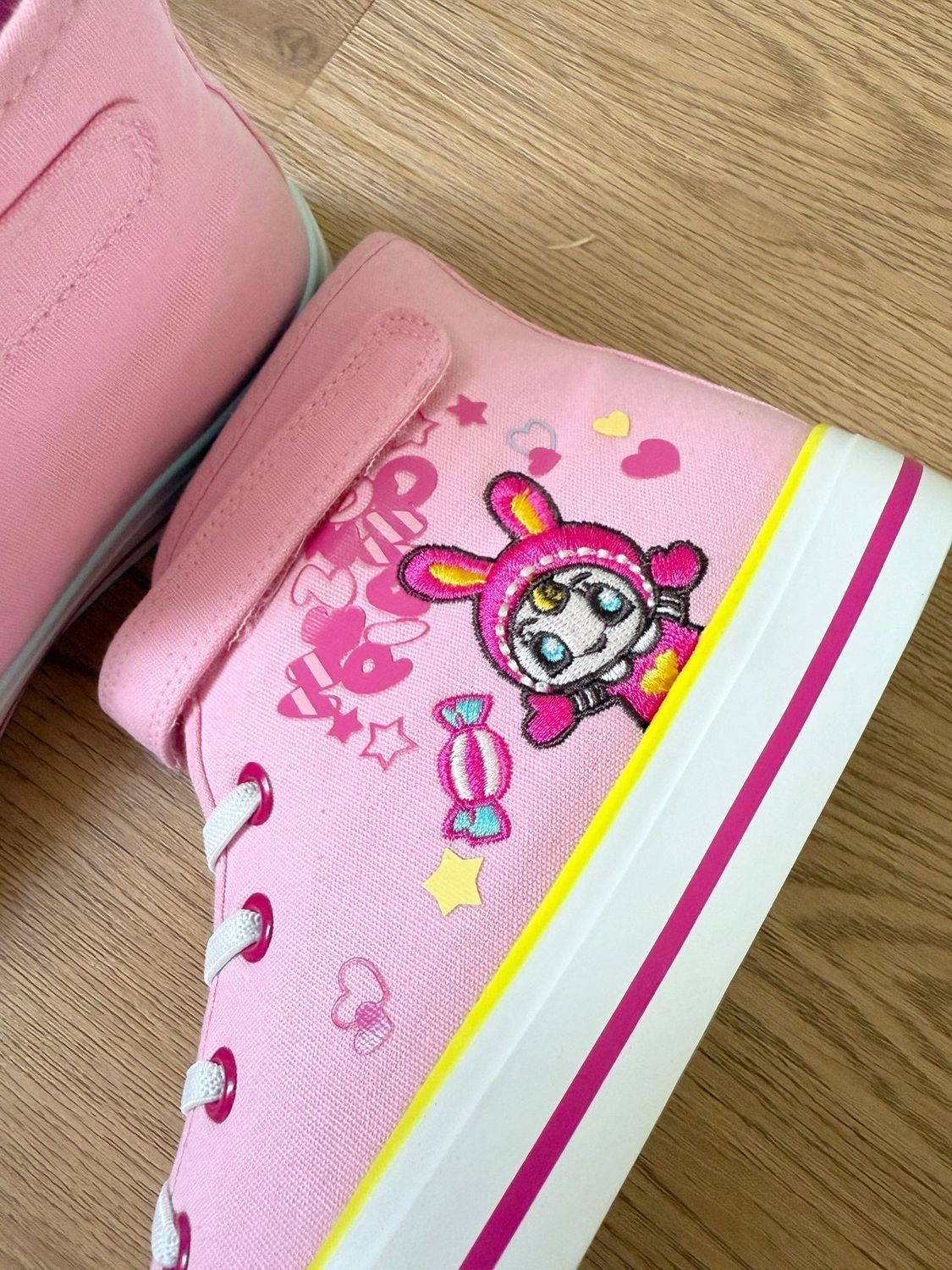 Spring Autumn New All Match Sw - огляд і ціна Embroidery Shoes