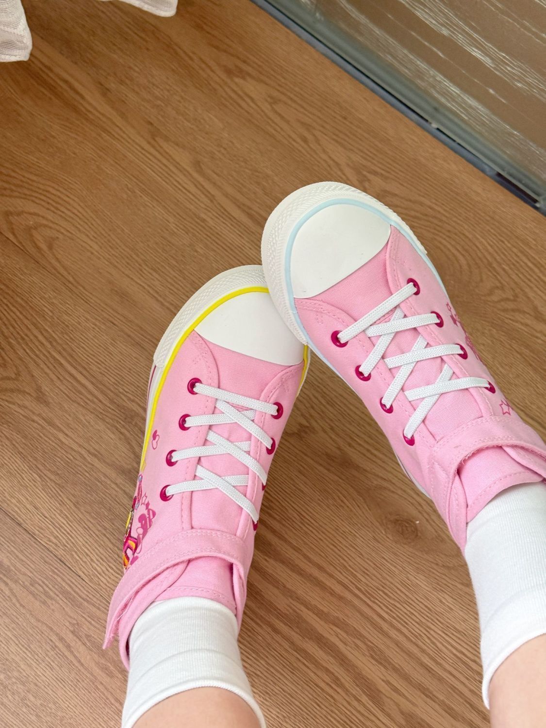 Spring Autumn New All Match Sw - огляд і ціна Embroidery Shoes