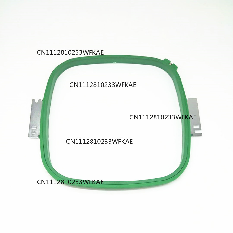 Tajima Embroidery Hoops Size 3 - огляд і ціна Embroidery Hooping