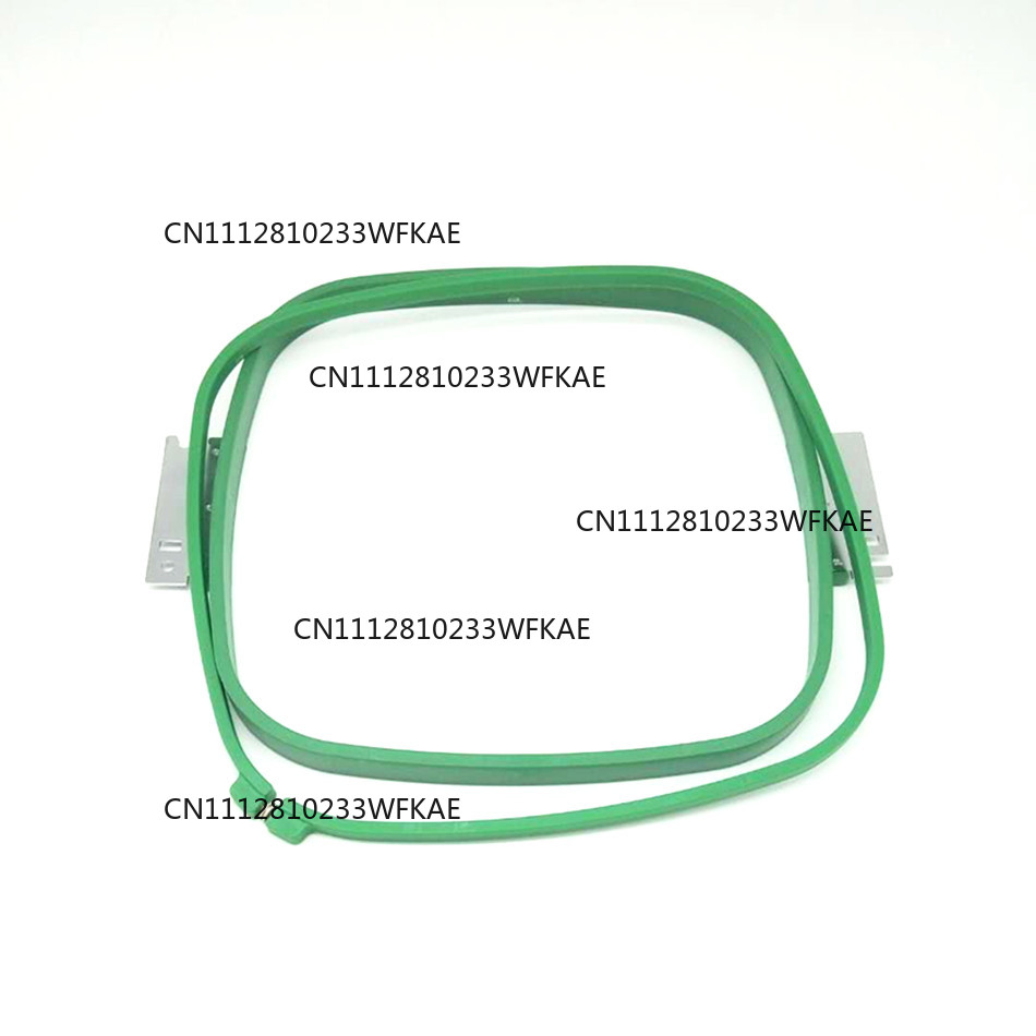 Tajima Embroidery Hoops Size 3 - огляд і ціна Embroidery Hooping