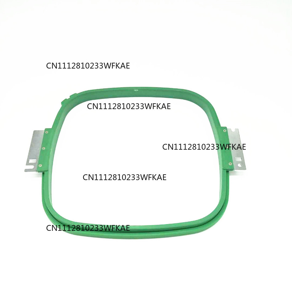 Tajima Embroidery Hoops Size 3 - огляд і ціна Embroidery Hooping