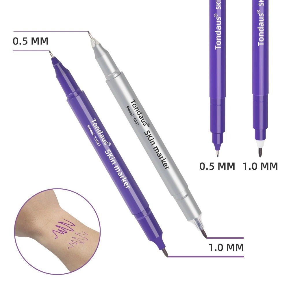 Professional Surgical Sterile  - огляд і ціна Embroidery Lips