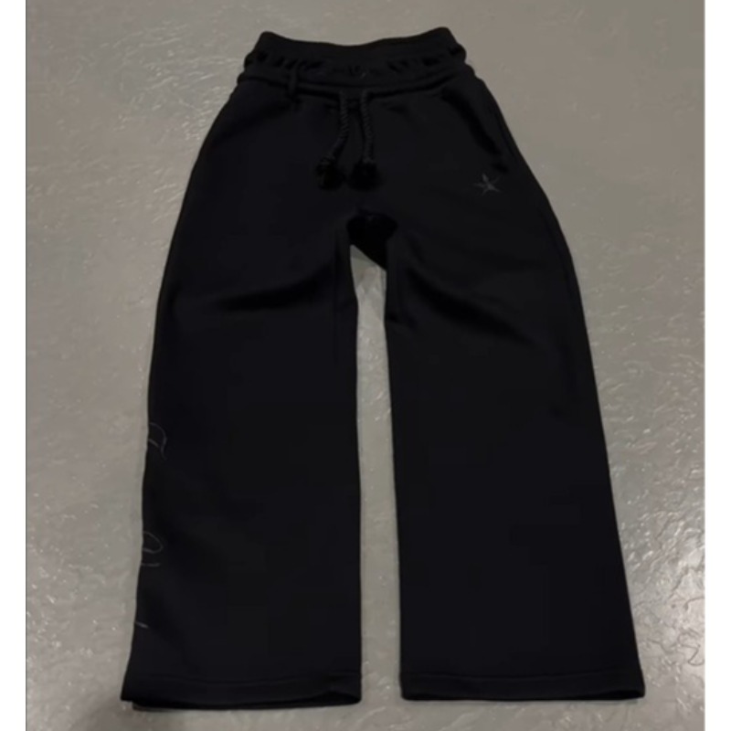 Y2k Men Joggers Gothic Trendy  - огляд і ціна Embroidery Gothic