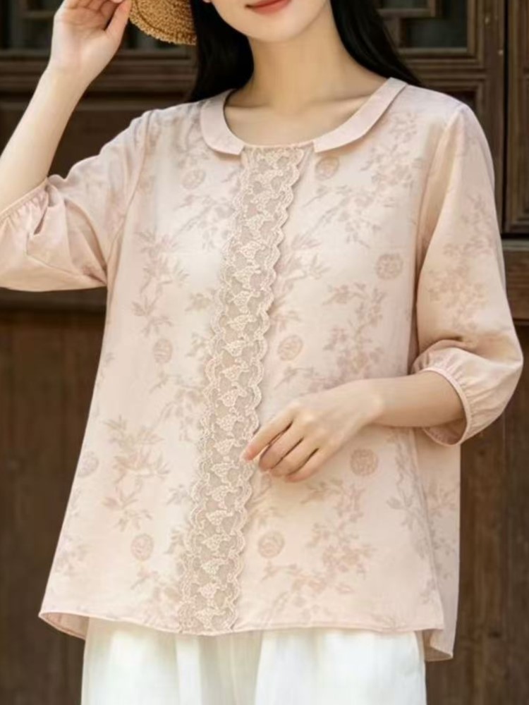 Summer Chiffon With Artistic E - огляд і ціна Embroidery Artist