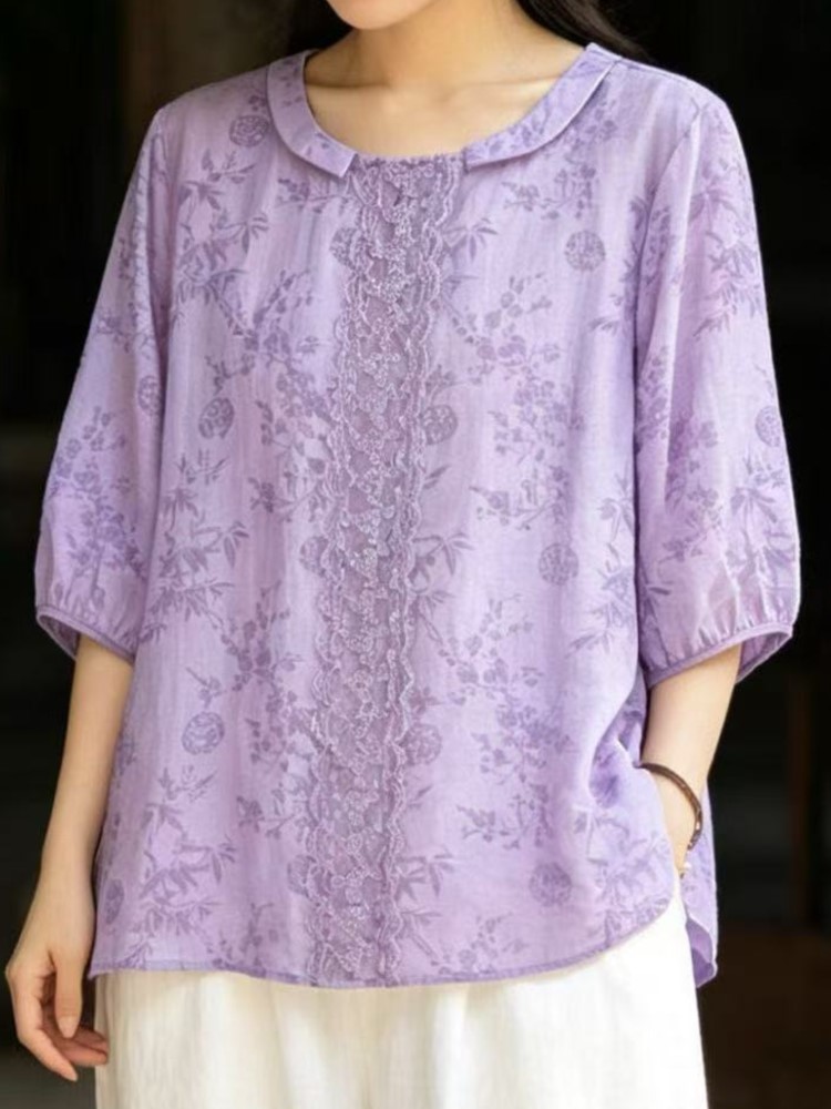 Summer Chiffon With Artistic E - огляд і ціна Embroidery Artist
