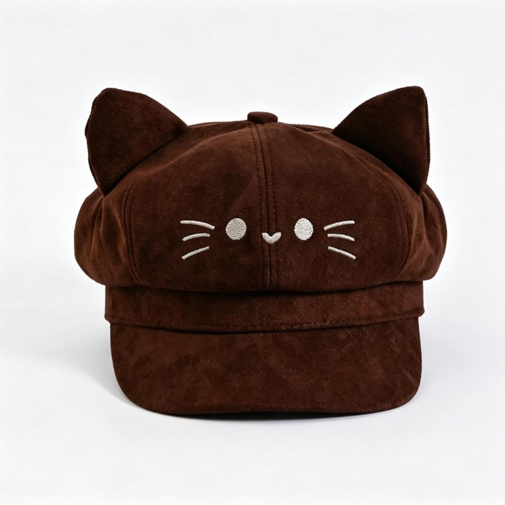 Cute Embroidery Embroidered Ca - огляд і ціна Embroidery Artist