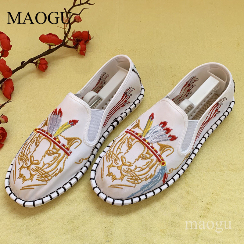 Unisex Chinese Style Embroider - огляд і ціна Embroidery Stitches