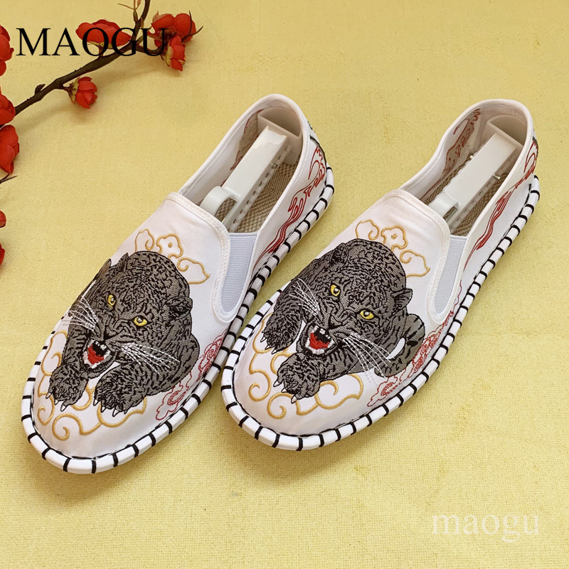 Unisex Chinese Style Embroider - огляд і ціна Embroidery Stitches
